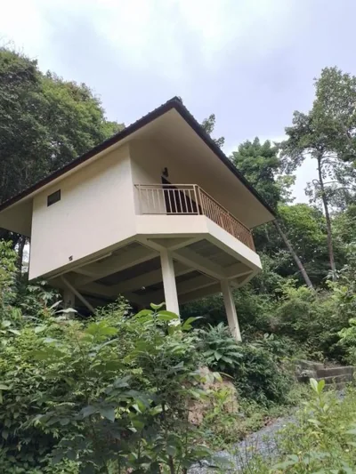 Butterfly Cottage Tracy Island Had Yao – Fotos 5
