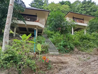 Butterfly Cottage Tracy Island Had Yao – Fotos 15